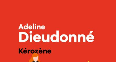 kérozene-aline-dieudonné