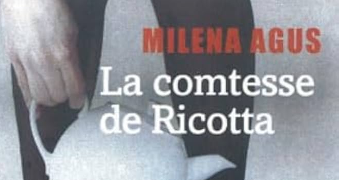 la-comtesse-de-ricotta-milena-agus