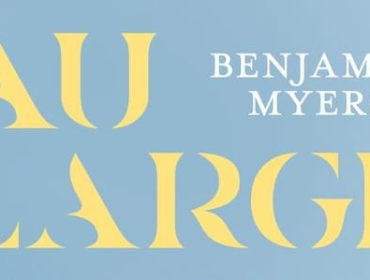 au-large-benjamin-myers