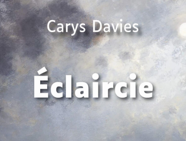 eclaircie-carys-davies