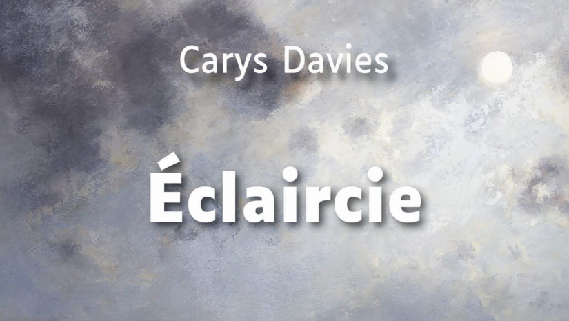 eclaircie-carys-davies